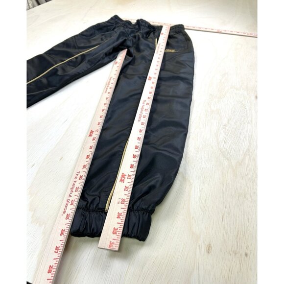 Nike Girls' Sport Windbreaker Pants Sz XL - Picture 5 of 16